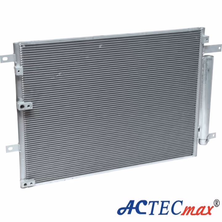 ACTECmax Condensador Jeep Cherokee 14-17 ACTECmax CN8045 Colombia