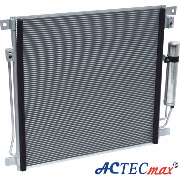ACTECmax Condensador Mitsubishi L200 16-20 ACTECmax CN8046 Colombia