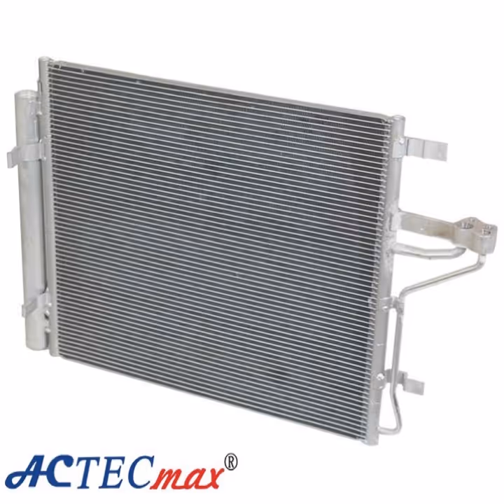 Condensador Kia Picanto 18-20 AC CN8050 Colombia