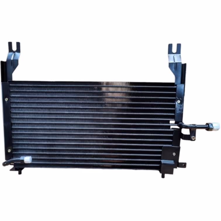 ACTECmax Condensador Fiat Uno 04-08 (323) ACTECmax CN8051 Colombia