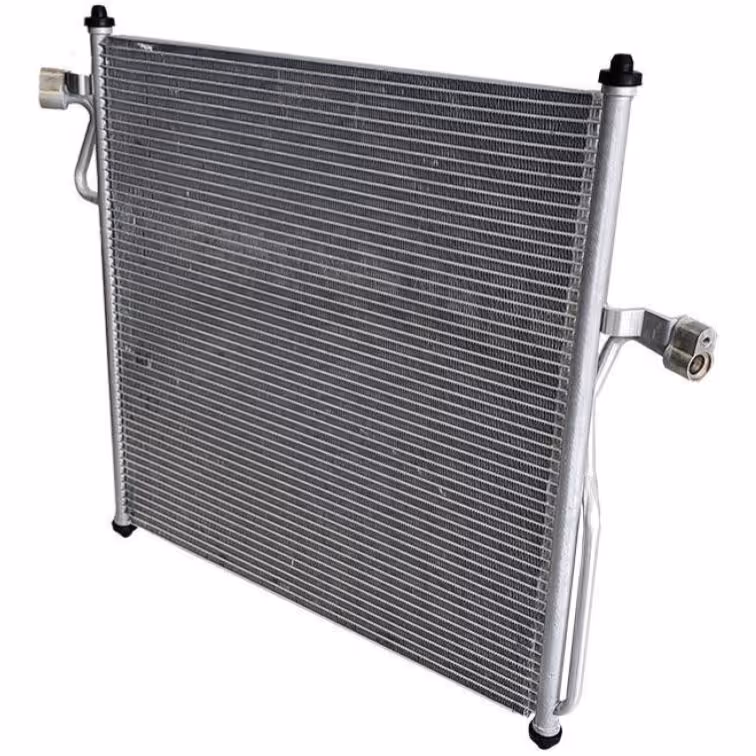 ACTECmax Condensador Ford Explorer 98-01 (Sport Track 4,0L 01-05, Ranger 2,3/4,0L 00-11) ACTECmax CN8052 Colombia