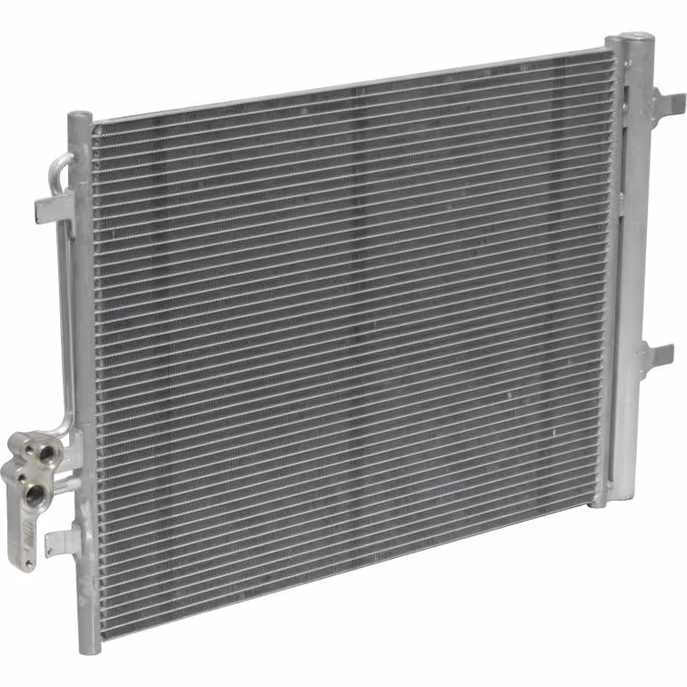 ACTECmax Condensador Volvo S80 07-15 (XC70 08-16, Range Rover 19, Discovery 15-17) ACTECmax CN8053 Colombia