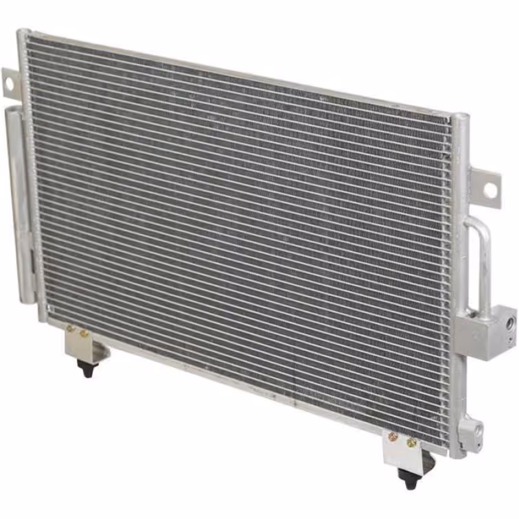 ACTECmax Condensador Chery Tiggo 14-18 ACTECmax CN8054 Colombia