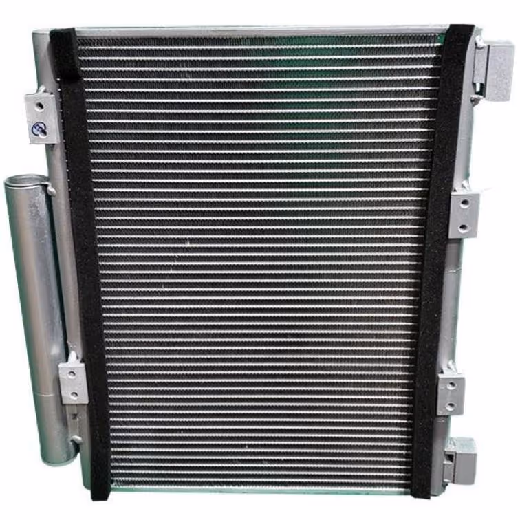 ACTECmax Condensador Chevrolet NPR 13-15 (NQR 13-15) ACTECmax CN8055 Colombia