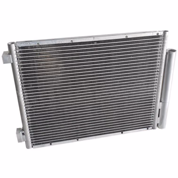 ACTECmax Condensador Hino 300 (NPR) ACTECmax CN8056 Colombia