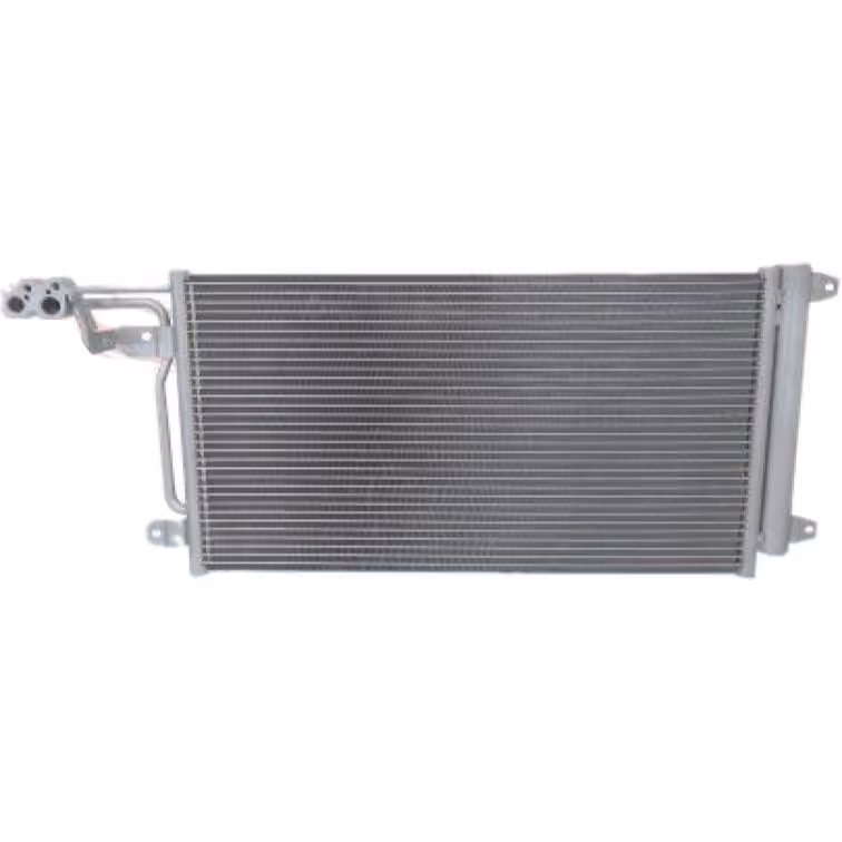 ACTECmax Condensador Ibiza 08-15 (Seat 08-15) ACTECmax CN8065 Colombia