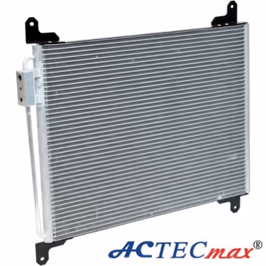 ACTECmax Condensador Freightliner M2 01-08 ACTECmax CN8068A Colombia