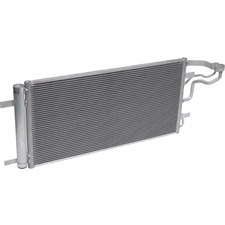 ACTECmax Condensador Hyundai Elantra 17-20 ACTECmax CN8069 Colombia