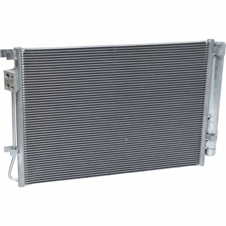 ACTECmax Condensador Kia Rio 18-22 (Accent 18-23, Venue Solaris 20-24, Rio Sonet 20-24, Soluto 20-24) ACTECmax CN8071A Colombia