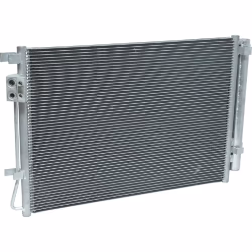 AFI Condensador Kia Rio 18-22 (Accent 18-23, Venue Solaris 20-24, Rio Sonet 20-24, Soluto 20-24) AFI CN8071K Colombia