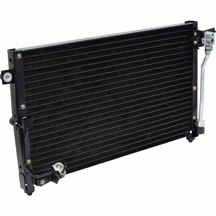 ACTECmax Condensador Mitsubishi Montero 95-00 ACTECmax CN8072 Colombia