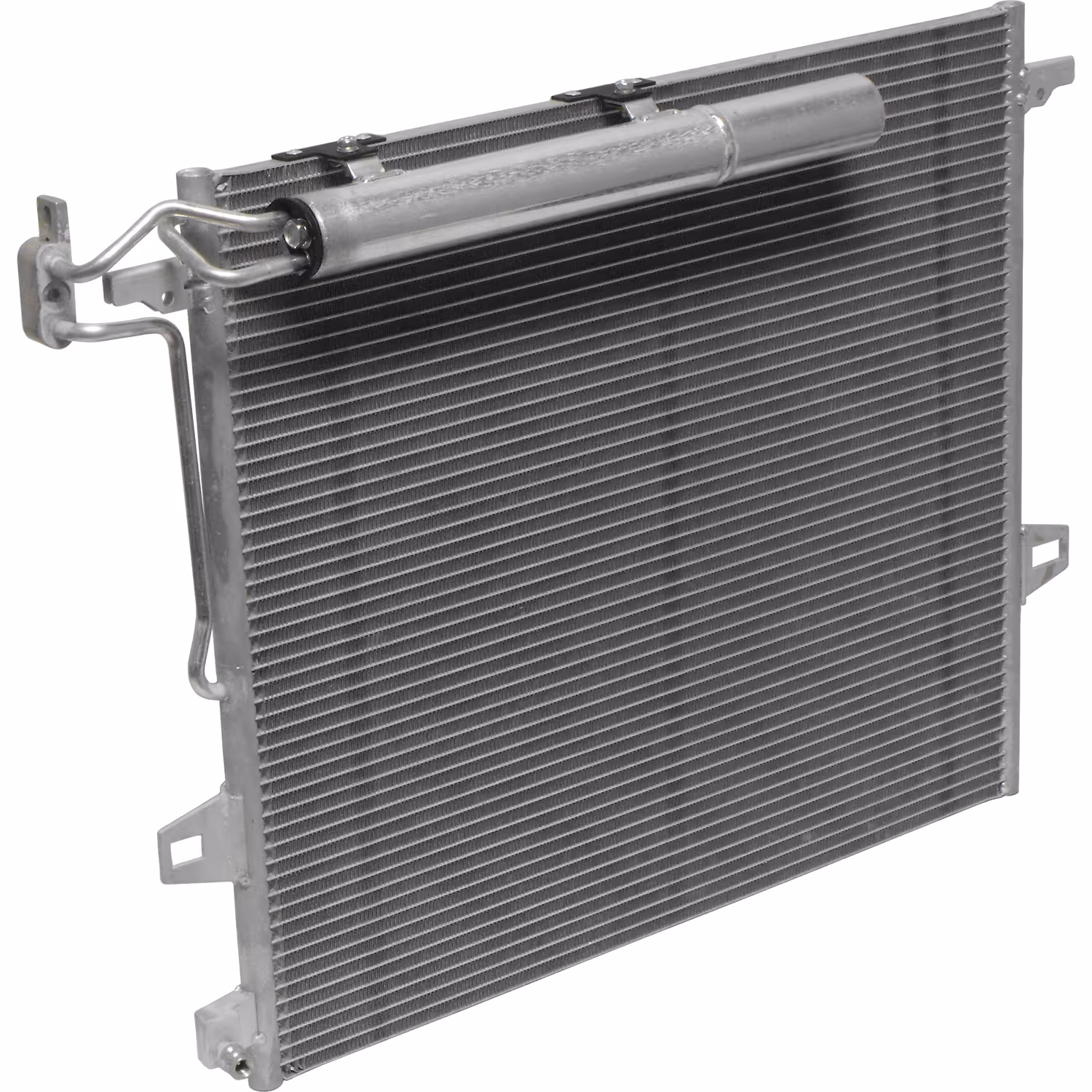 ACTECmax Condensador Mercedes-Benz ML350 06-12 (ML320 07-09, ML450 10-11, ML500, ML550) ACTECmax CN8076 Colombia