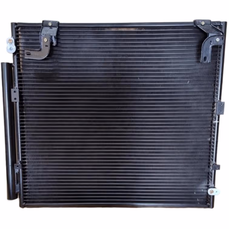 ACTECmax Condensador Toyota Machito 10-16 ACTECmax CN8077 Colombia