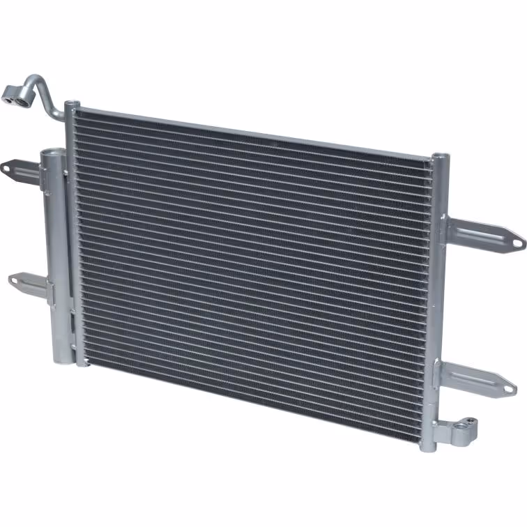 ACTECmax Condensador VW Golf 08-13 (Saveiro 08-13) ACTECmax CN8078A Colombia