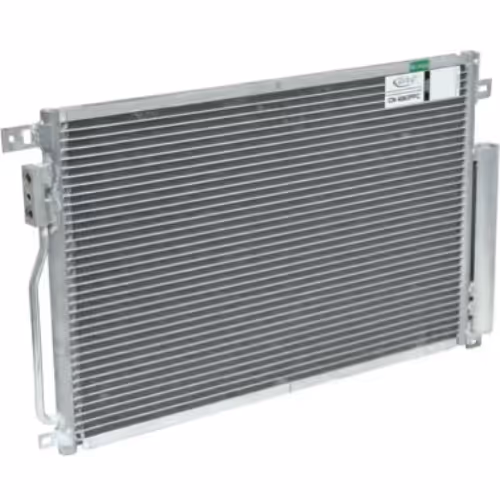 ACTECmax Condensador Chevrolet Tracker 13-18 (Sonic 12-18, Cobalt 13) ACTECmax CN8080A Colombia