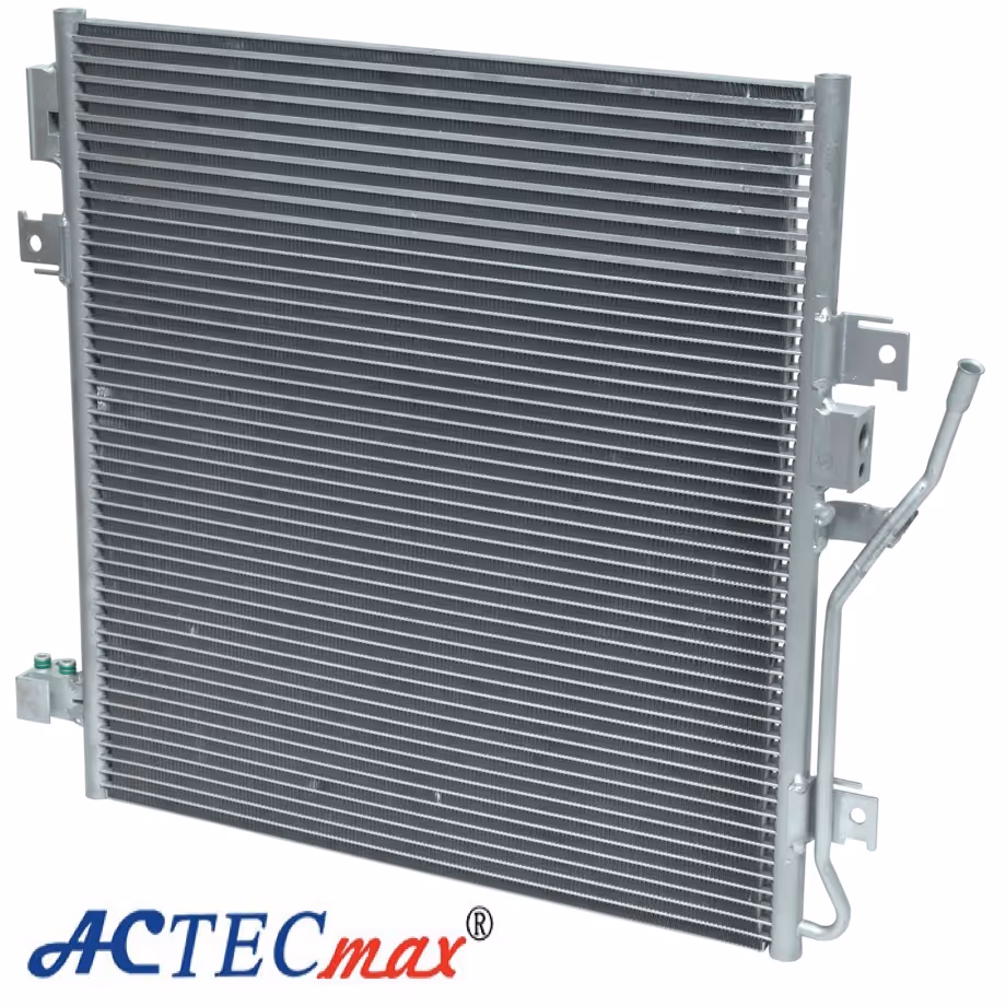 ACTECmax Condensador Jeep Liberty 08-12 ACTECmax CN8084 Colombia