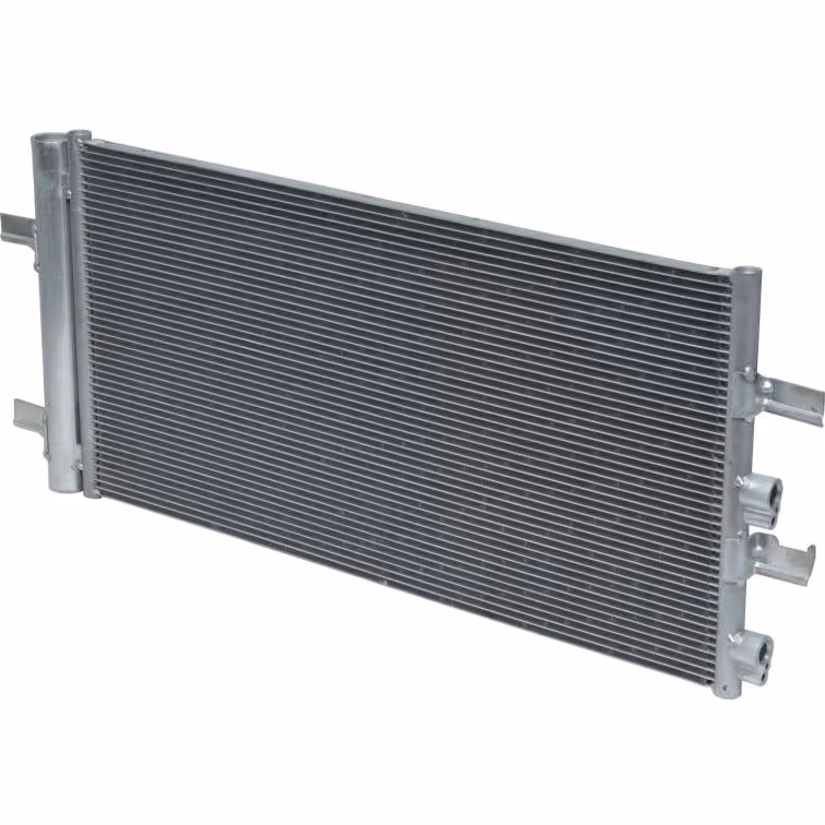 ACTECmax Condensador Mini Cooper 14-24 (X1 16-22, Clubman 16-24) ACTECmax CN8087 Colombia