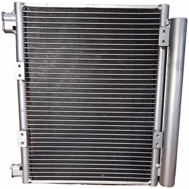 ACTECmax Condensador Chevrolet NPR 07-15 (NQR, CAT) ACTECmax CN8088A Colombia