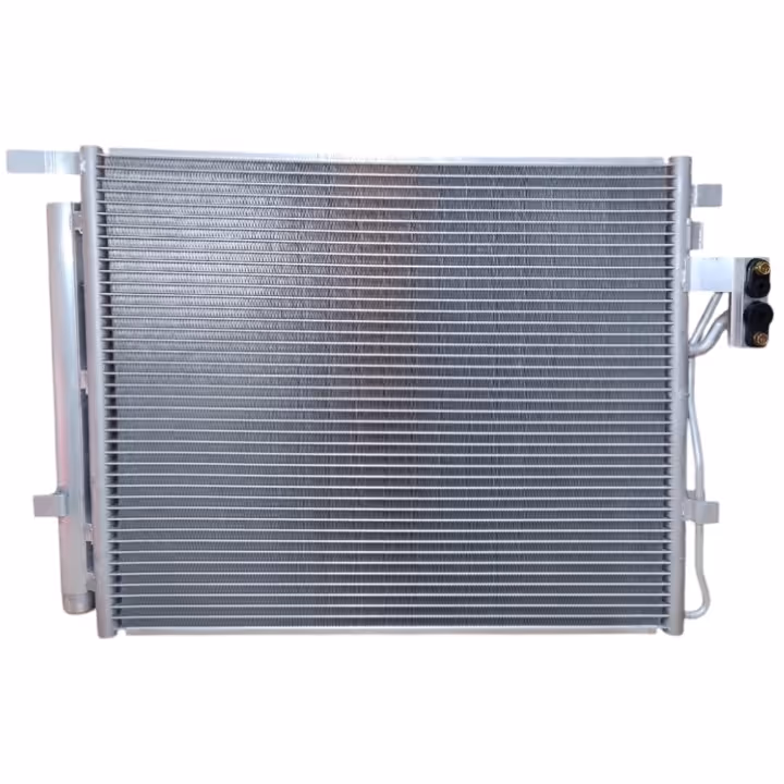 ACTECmax Condensador Kia Sorento 2,2L 12-15 ACTECmax CN8089A Colombia