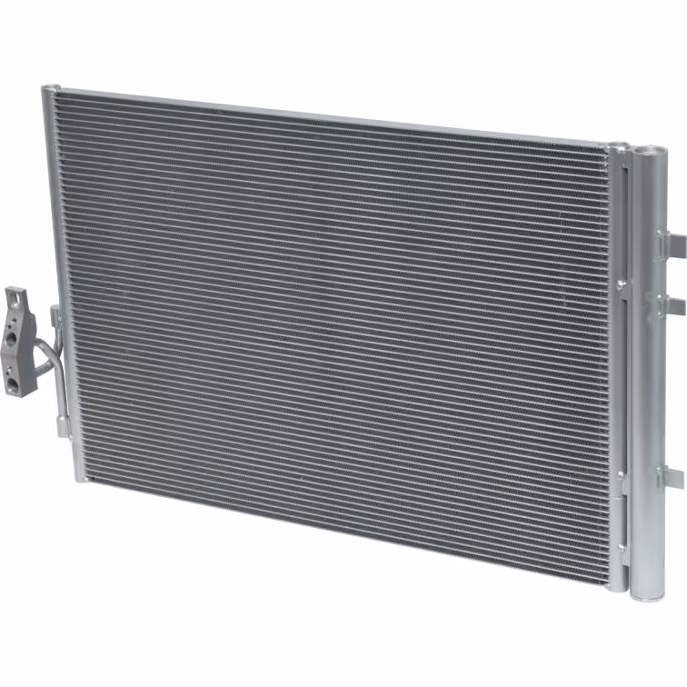 ACTECmax Condensador BMW X3 11-12 ACTECmax CN8097 Colombia
