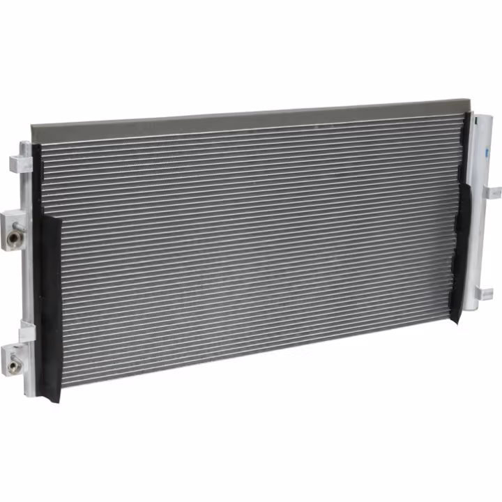 ACTECmax Condensador Ford Bronco 2.7L 21-24 ACTECmax CN8101 Colombia