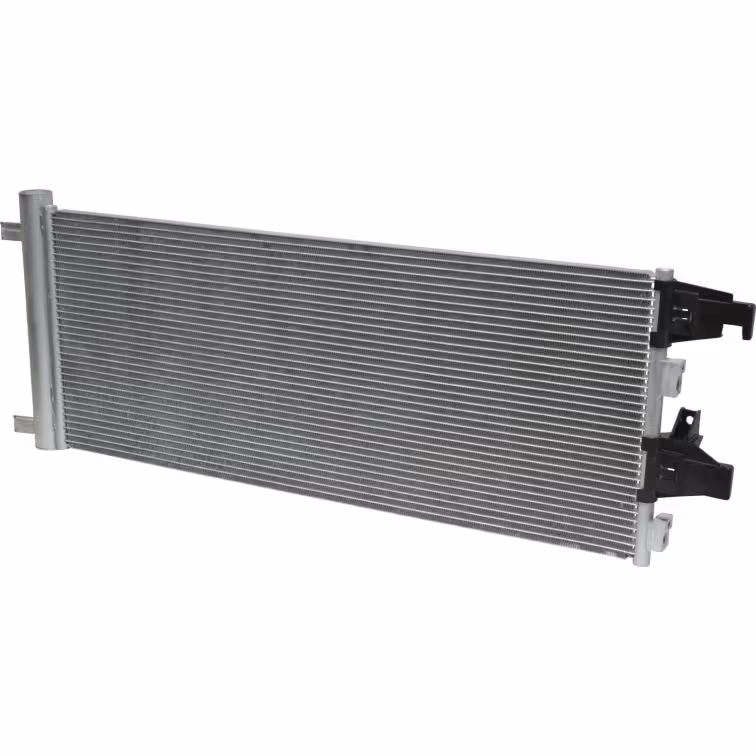 ACTECmax Condensador Chevrolet Silverado 1500 19-24 ACTECmax CN8102 Colombia