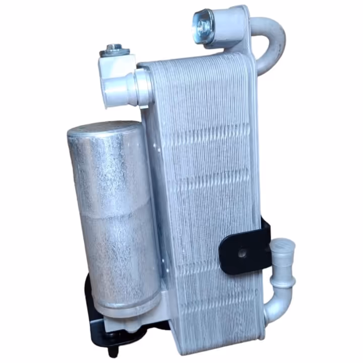 ACTECmax Condensador BMW X3 18-20 (X4 19-20, 320 20) Agua ACTECmax CN8103 Colombia