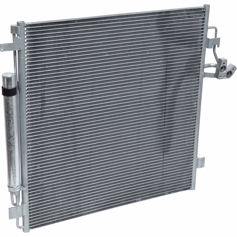 ACTECmax Condensador Ford Ranger 19-20 ACTECmax CN8113 Colombia
