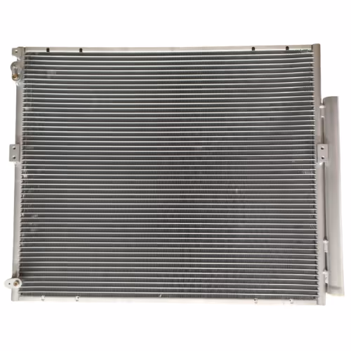 ACTECmax Condensador Toyota Prado TX-L 17-19 (4Runner 17-19, Lexus GX460 10-23) ACTECmax CN8118A Colombia