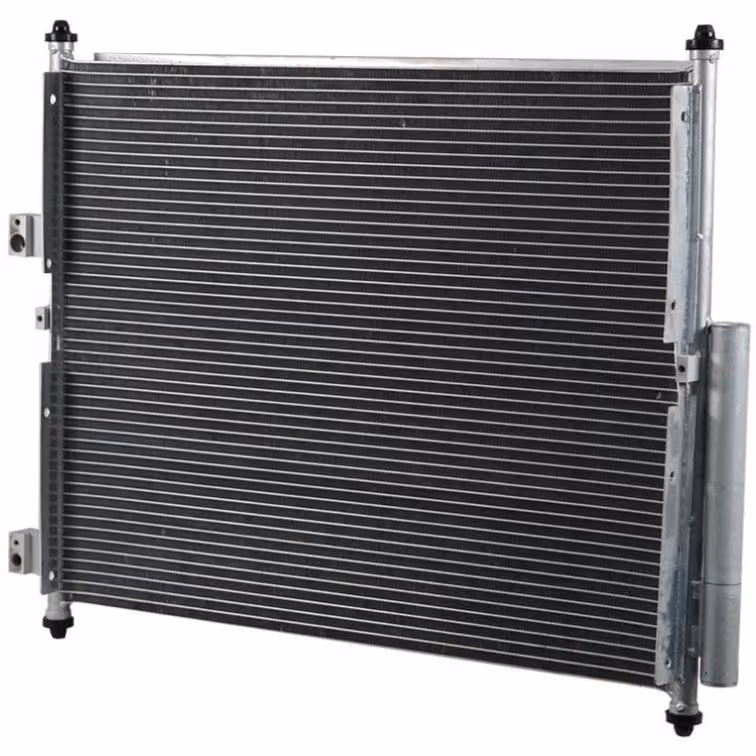ACTECmax Condensador Chery Grand Tiggo 16-19 ACTECmax CN8119 Colombia