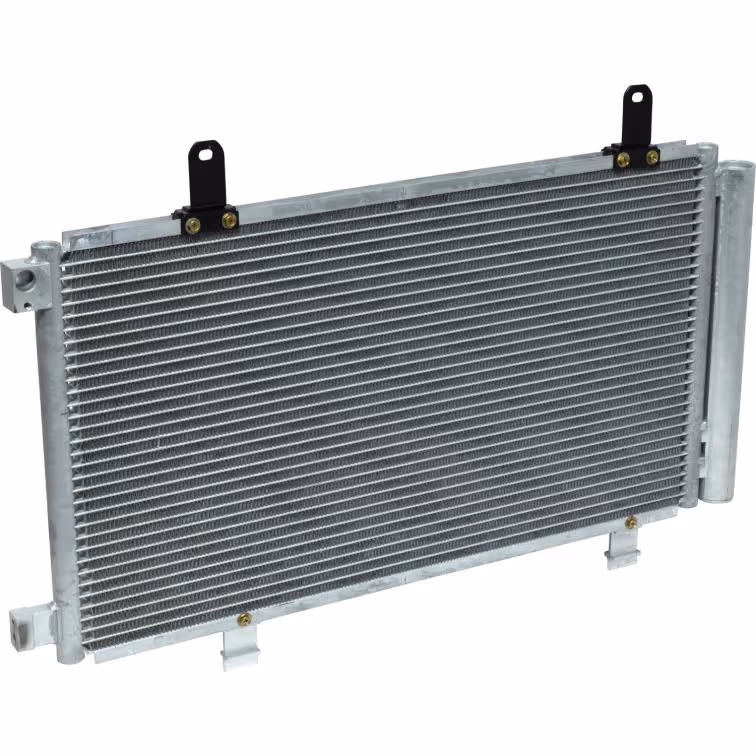 ACTECmax Condensador Suzuki SX4 07-14 ACTECmax CN8130 Colombia
