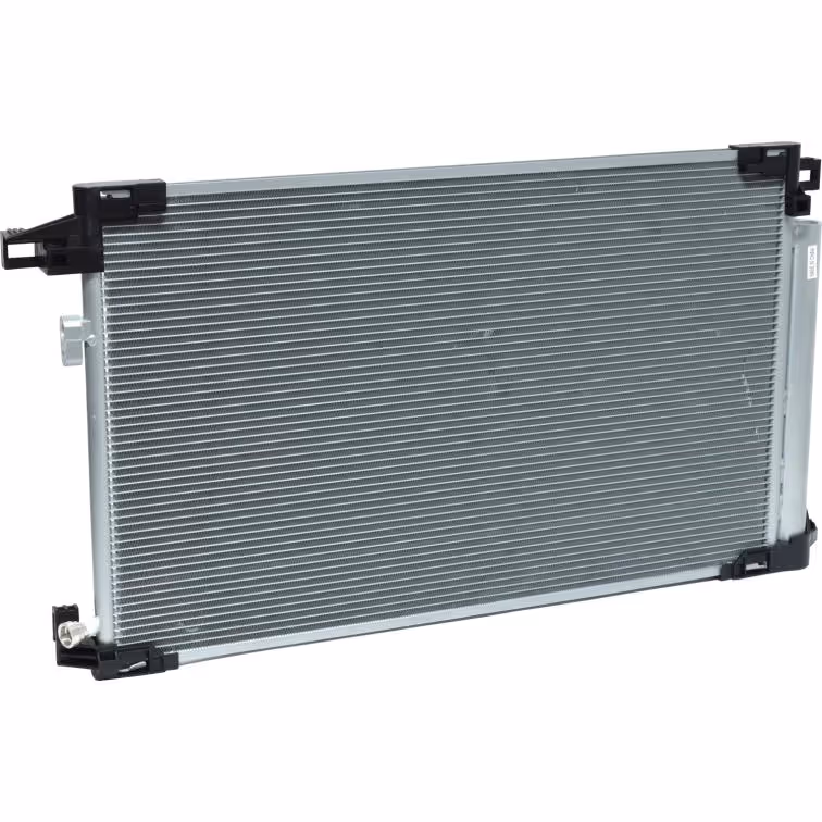 ACTECmax Condensador Toyota Corolla 19-20 (C-HR 19-21) ACTECmax CN8131 Colombia