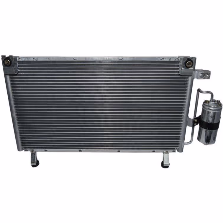 ACTECmax Condensador Chevrolet D-Max 10-14 (Isuzu 10-14) ACTECmax CN8137 Colombia