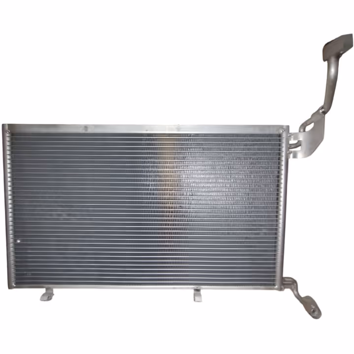ACTECmax Condensador Ford Fiesta Turbo 14-19 ACTECmax CN8140 Colombia