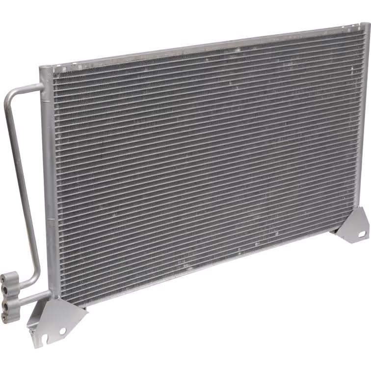 ACTECmax Condensador Chevrolet Kodiak 03-09 (HVR 05-08, HTR 05-08) ACTECmax CN8141 Colombia