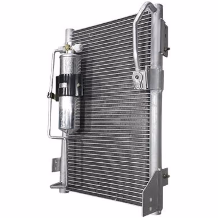 ACTECmax Condensador Hino 200 08-12 ACTECmax CN8143 Colombia