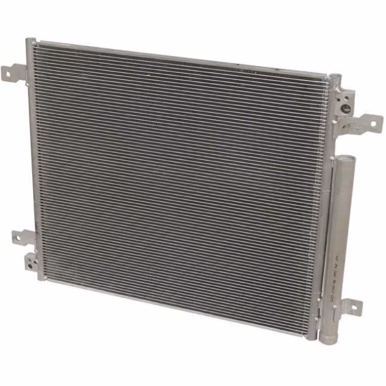 ACTECmax Condensador JAC T8 ACTECmax CN8145 Colombia
