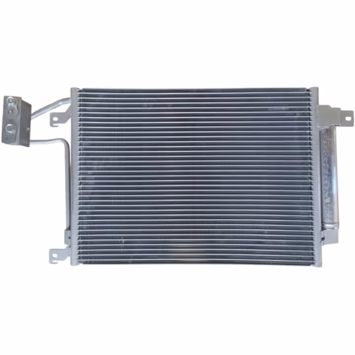 ACTECmax Condensador Jeep Wrangler 07-11 ACTECmax CN8146 Colombia