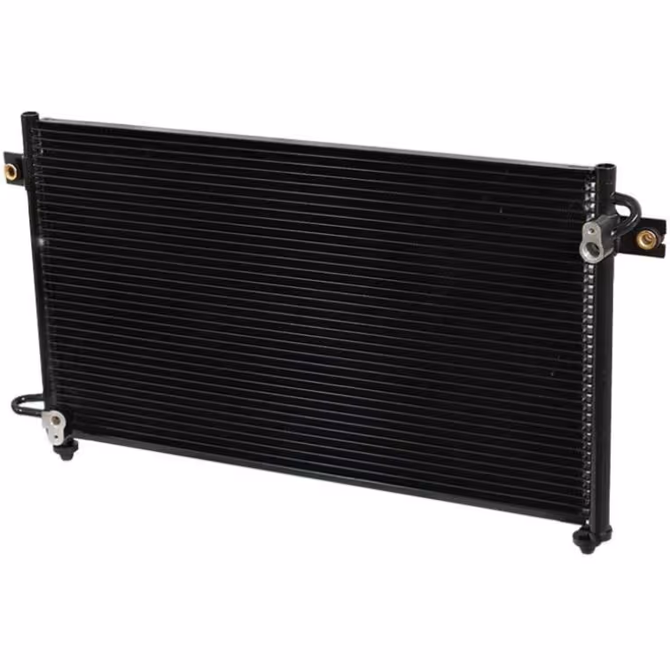 ACTECmax Condensador Mitsubishi Montero Dakar 98-08 ACTECmax CN8151 Colombia