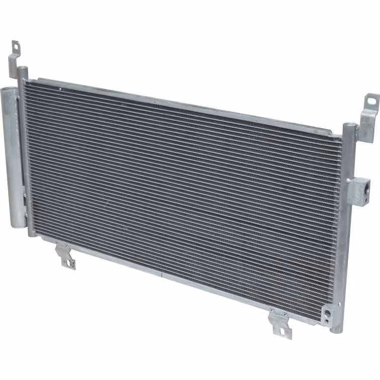 ACTECmax Condensador Subaru Forester 14-18 ACTECmax CN8152 Colombia