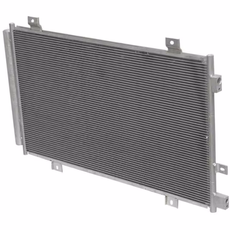 ACTECmax Condensador Suzuki SX4 17-20 ACTECmax CN8154 Colombia