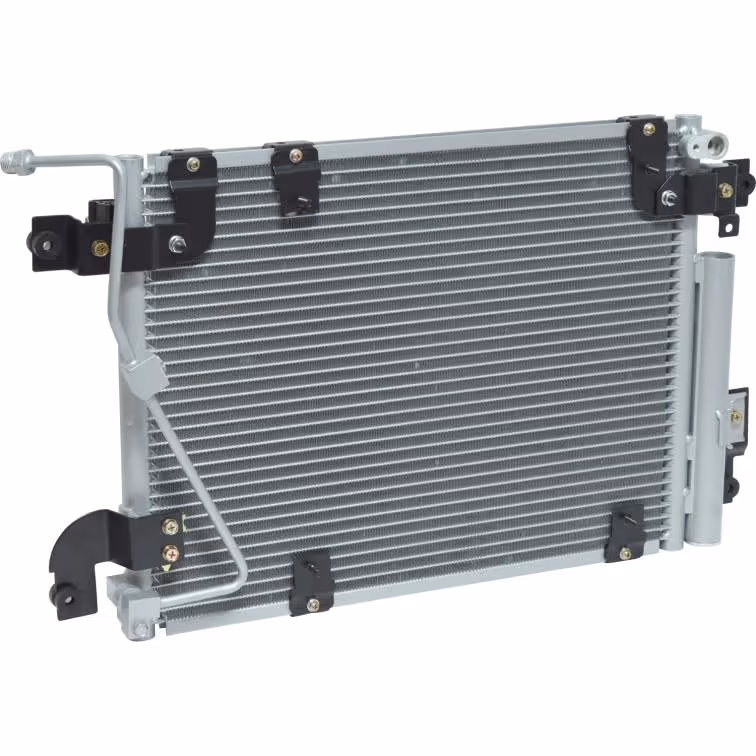 ACTECmax Condensador Suzuki Vitara 99-04 ACTECmax CN8155 Colombia
