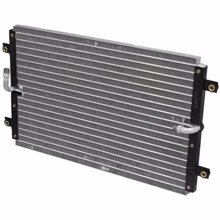 ACTECmax Condensador Toyota Land Cruiser FJ60 (Samurai 86-91) ACTECmax CN8156 Colombia