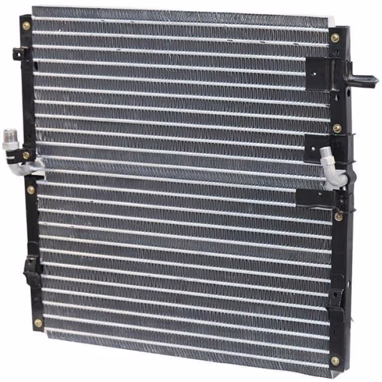 ACTECmax Condensador Toyota Machito 95-07 R134 II ACTECmax CN8157 Colombia