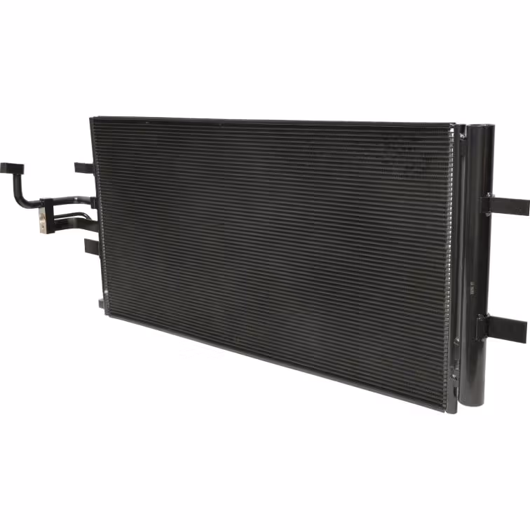 ACTECmax Condensador Ford Bronco 1,5/2,0L 21-24 ACTECmax CN8158 Colombia
