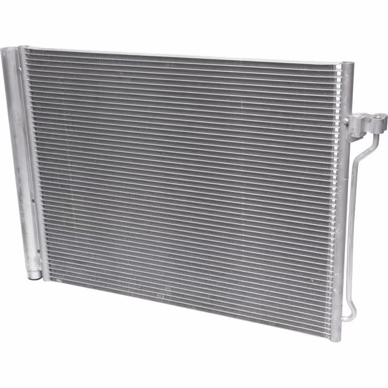 ACTECmax Condensador BMW 528 11 (545 06, 550 10-16, 650 12-18, M6 11) ACTECmax CN8161 Colombia