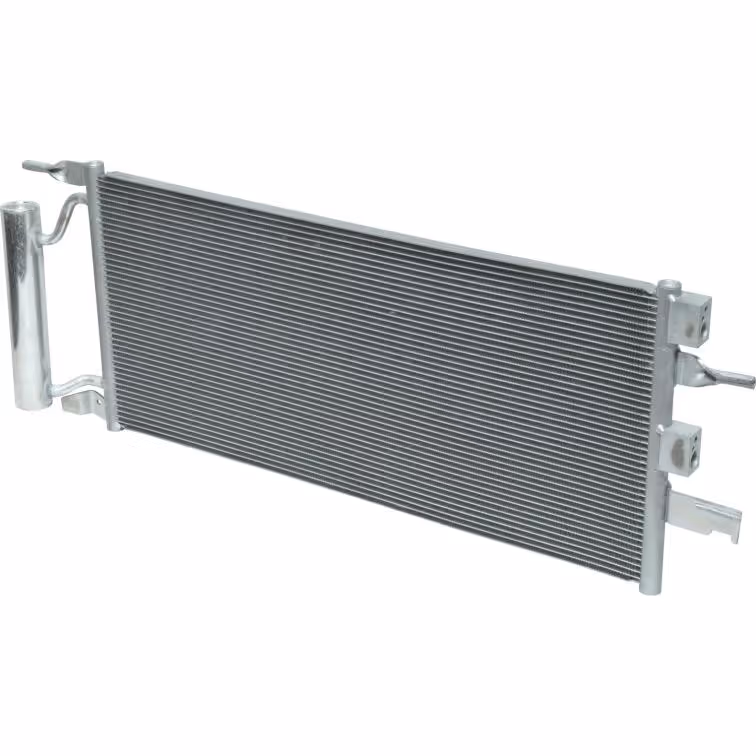 ACTECmax Condensador BMW X1 16-22 (X2 18-20, Mini Cooper 16-20, Country 17-19) ACTECmax CN8162 Colombia