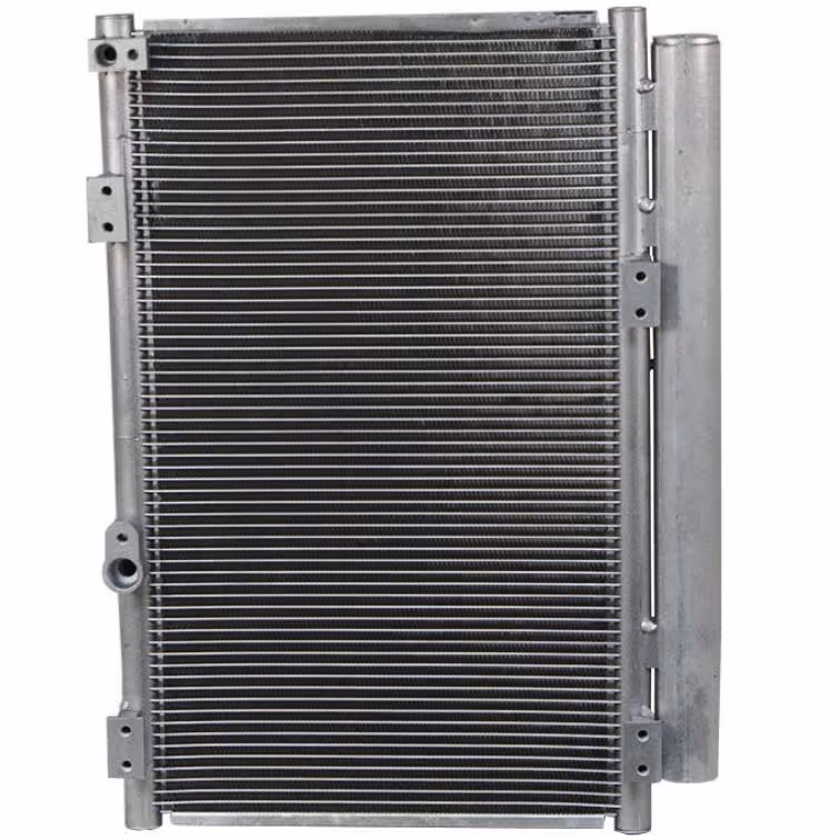 ACTECmax Condensador Hino 700 11-13 ACTECmax CN8163 Colombia