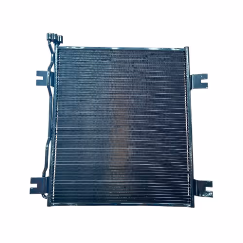 ACTECmax Condensador INTERNATIONAL 5000 10-12 (5500, 5900) ACTECmax CN8165A Colombia