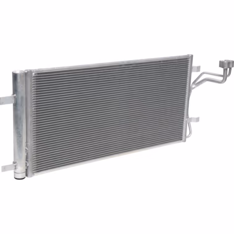 ACTECmax Condensador Kia Seltos 1,6L 20-24 ACTECmax CN8167 Colombia